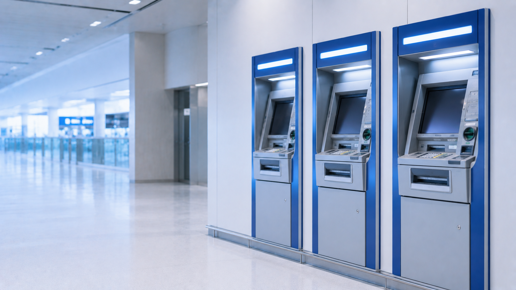 인천공항 ATM & 은행 위치·영업시간 완벽 가이드