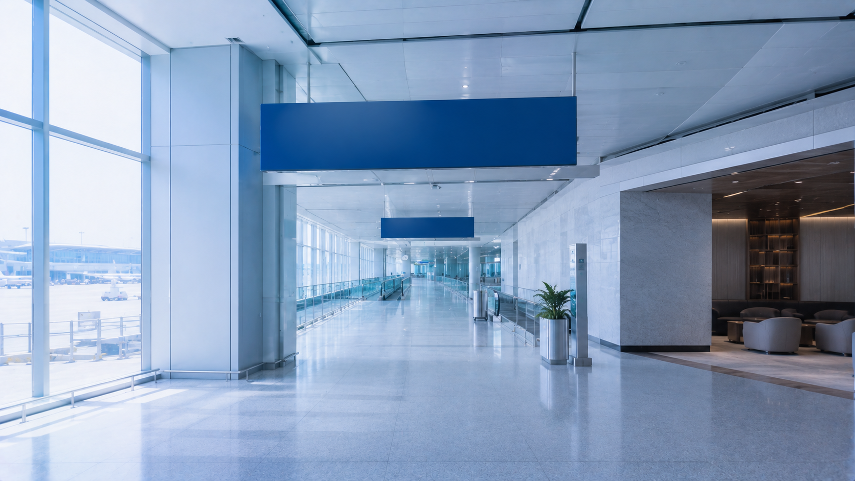 인천공항 환승 완벽 가이드 — 짐 보관·환승호텔